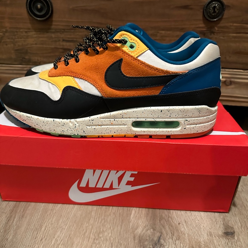 Nike Air Max 1